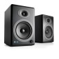 Audioengine Bookshelf Speakers A5+BT
